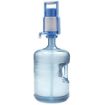 Picture of Automatic Water Dispenser Pump Manual Hand Press Bottled Drinking Pump with handle water dispenser with refrigerator water dispenser for 20 litre bottle jar Bottled Pump Water Dispenser Handle Carry Convenient Spout Cap