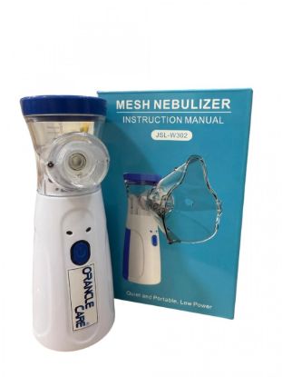 Picture of PORTABLE NEBULIZER MACHINE