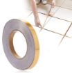 Picture of Tile Sticker Waterproof Gap Sealing Tape Strip Self-Adhesive Decoration Tape for Floor Tiles and Wall Decor Tape