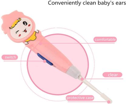 Picture of BABY CARE KIT (10 PCS)