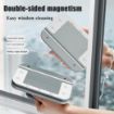 Picture of Windshield Magnetic Car Window Cleaner  Magnetic Windshield Cleaner Window Wiper Cleaner Double-Sided Window Cleaner Glass Wiper