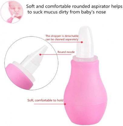 Picture of BABY CARE KIT (10 PCS)