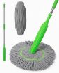 Picture of 2 IN 1 ROUND MOP TWIST MOP