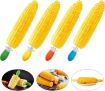 Picture of Skewers Corn Picks