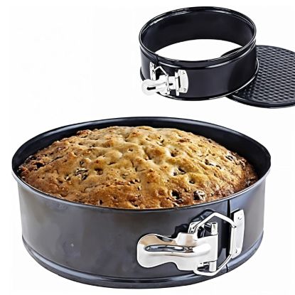 Picture of (3 PIECE SET )CAKE MOULD