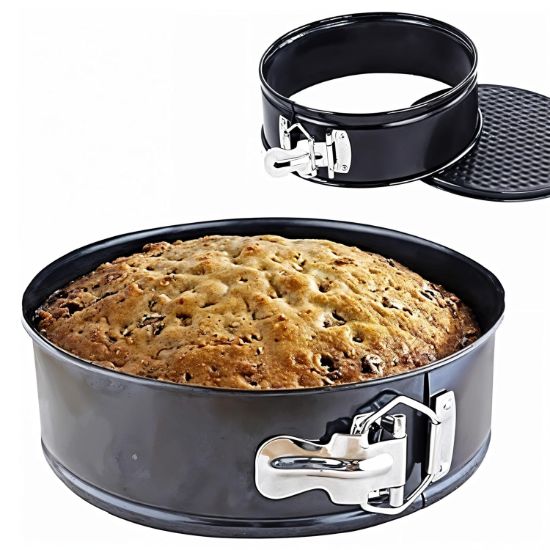 Picture of (3 PIECE SET )CAKE MOULD