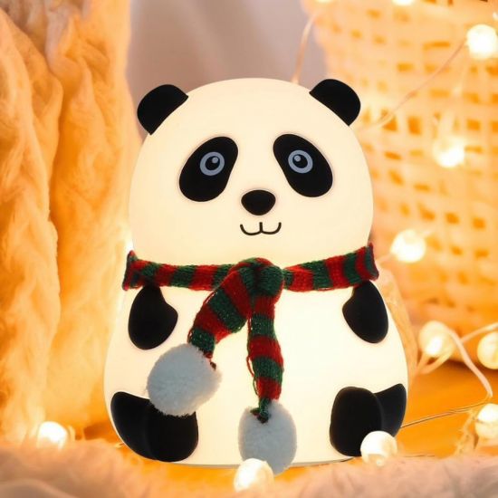 Picture of PANDA NIGHT LAMP