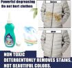 Picture of Laundry Stain Remover Garment Stubborn Stain Remover
