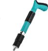 Picture of Manual Steel Nail Gun Nail wall fastening tool Wire Slotting Device Concrete Nail Gun