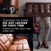 Picture of Black Leather Recoloring Balm Black Leather Recoloring Balm for Couches