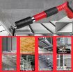 Picture of Manual Steel Nail Gun Nail wall fastening tool Wire Slotting Device Concrete Nail Gun