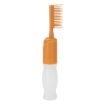 Picture of Oil Applicator with Comb Hair Dye Bottle Hair Dye Bottle Applicator Comb Hair Color Applicator