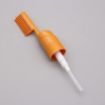 Picture of Oil Applicator with Comb Hair Dye Bottle Hair Dye Bottle Applicator Comb Hair Color Applicator