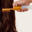 Picture of Oil Applicator with Comb Hair Dye Bottle Hair Dye Bottle Applicator Comb Hair Color Applicator