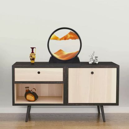 Picture of 3D NATURAL SAND ART MOTION DISPLAY