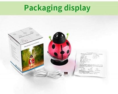 Picture of BEATLES HUMIDIFIER