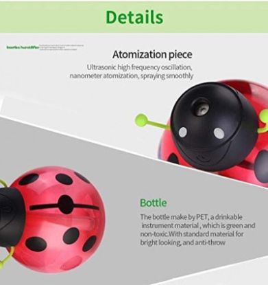 Picture of BEATLES HUMIDIFIER