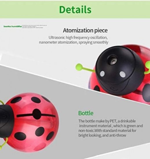 Picture of BEATLES HUMIDIFIER