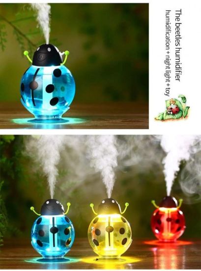Picture of BEATLES HUMIDIFIER