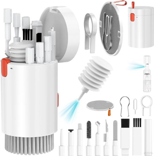 Picture of 20 IN 1 CLEANING KIT