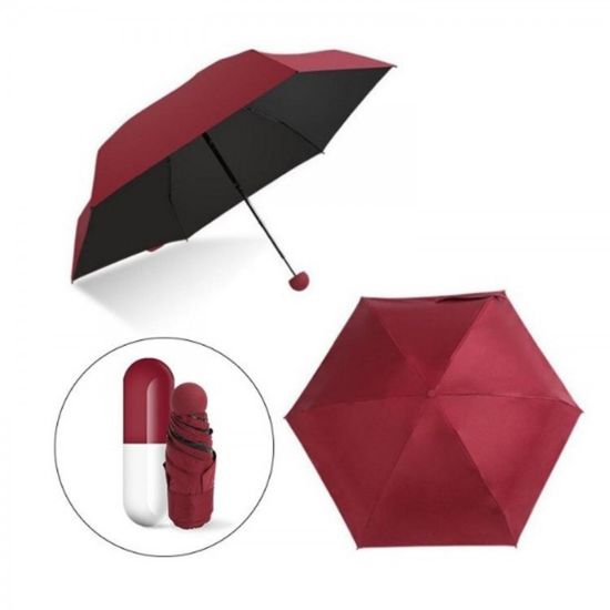 Picture of CAPSULE UMBRELLA