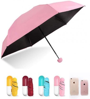 Picture of CAPSULE UMBRELLA