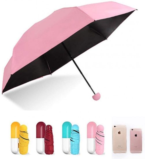 Picture of CAPSULE UMBRELLA