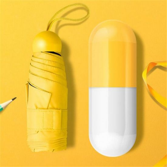 Picture of CAPSULE UMBRELLA