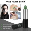 Picture of Face Paint Stick Face  #05 Painting Stick Face Paint Crayon Body & Face Paint Stick Kids Face Paint Stick Professional Face Paint Stick Washable Face Paint Stick