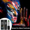 Picture of Face Paint Stick Face  #05 Painting Stick Face Paint Crayon Body & Face Paint Stick Kids Face Paint Stick Professional Face Paint Stick Washable Face Paint Stick