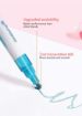 Picture of OUTLINEPEN GEL PEN Double Line Outline Pen 12 Colors Bullet Journal Pens  DIY Art Crafts Signature Design Character Pattern
