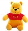 Picture of The Pooh Soft Toy Boys and Girls Super Pooh Bear Toys for Babies  Pooh Bear Toys