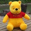 Picture of The Pooh Soft Toy Boys and Girls Super Pooh Bear Toys for Babies  Pooh Bear Toys