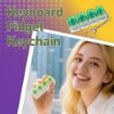 Picture of 4 IN 1 KEYBOARD FIDGET TOY
