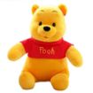 Picture of The Pooh Soft Toy Boys and Girls Super Pooh Bear Toys for Babies  Pooh Bear Toys