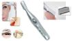 Picture of Plastic Bi-feather King Eyebrow Hair Remover and Trimmer First Stars Bi-Feather King Eye Brow Hair Remover Trimmer