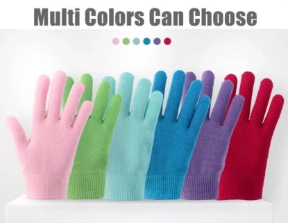 Picture of SPA GEL GLOVES