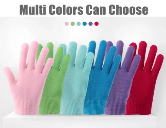 Picture of SPA GEL GLOVES