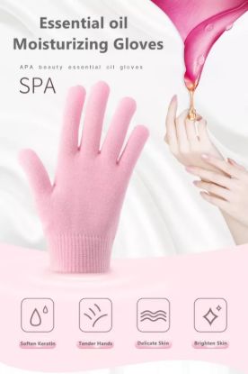 Picture of SPA GEL GLOVES