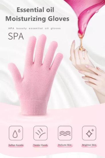 Picture of SPA GEL GLOVES