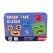 Picture of Crazy Face Puzzle Face Changing Magic Cube Puzzle  Emoji Matching Game Cube