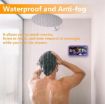 Picture of WATERPROOF SHOWER PHONE HOLDER PHONE HOLDER SHOWER HOLDER SHOWER PHONE HOLDER