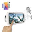 Picture of WATERPROOF SHOWER PHONE HOLDER PHONE HOLDER SHOWER HOLDER SHOWER PHONE HOLDER
