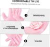 Picture of Moisturizing Gloves SILICONE GLOVES Gloves