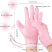 Picture of Moisturizing Gloves SILICONE GLOVES Gloves