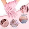 Picture of Moisturizing Gloves SILICONE GLOVES Gloves