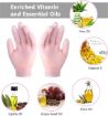 Picture of Moisturizing Gloves SILICONE GLOVES Gloves
