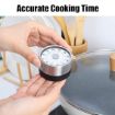 Picture of Countdown Timer  Countdown Clock Analog Timer Countdown Clock Magnetic Mechanical Kitchen Timer
