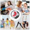 Picture of Countdown Timer  Countdown Clock Analog Timer Countdown Clock Magnetic Mechanical Kitchen Timer