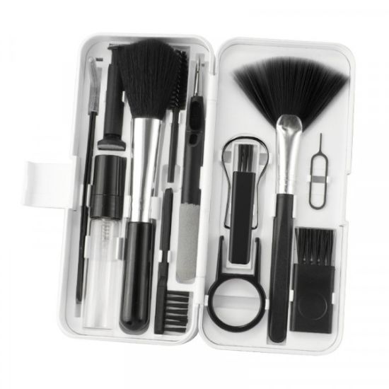 Picture of 18-IN-1 SMART CLEANING KIT TOOL SET
